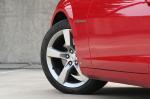 Chevrolet Camaro 2010 года